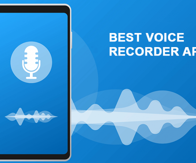 8 Best Voice Recording Apps for Android in India